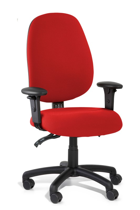 Inca Extra High Back Ergonomic Office Chair